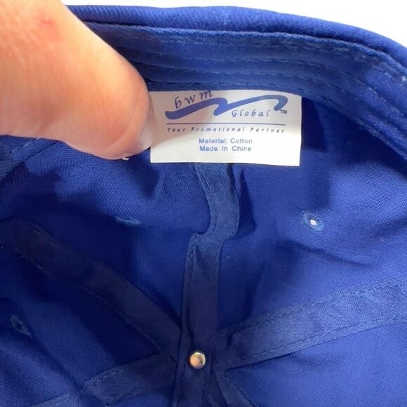 Iowa cubs adjustable adult hat - Picture 10 of 10